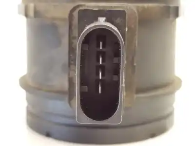 Second-hand car spare part flowmeter for bmw x1 (e84) sdrive 18d oem iam references 0281006146  