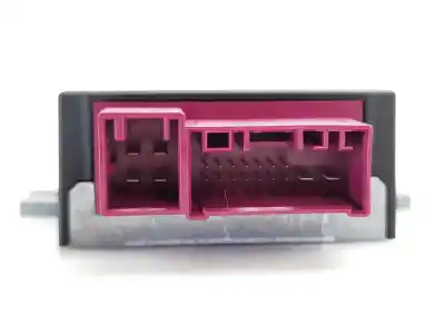 Second-hand car spare part electronic module for bmw x1 (e84) sdrive 18d oem iam references 7276046  