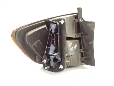 Second-hand car spare part right tailgate light for bmw x1 (e84) sdrive 18d oem iam references 6321299011009  