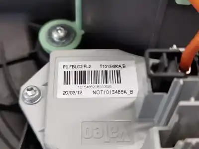 Peça sobressalente para automóvel em segunda mão motor de sofagem por bmw x1 (e84) sdrive 18d referências oem iam 6411693366313  