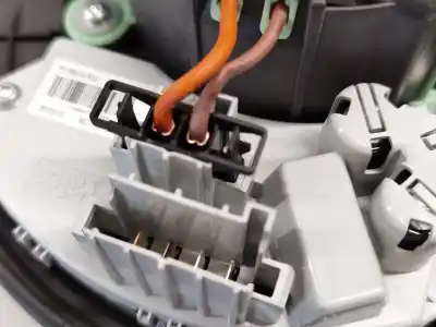 Peça sobressalente para automóvel em segunda mão motor de sofagem por bmw x1 (e84) sdrive 18d referências oem iam 6411693366313  