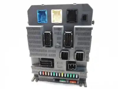 Piesă de schimb auto la mâna a doua unitatea de control bsi pentru citroen c2 (jm_) 1.4 hdi referințe oem iam 9664532580