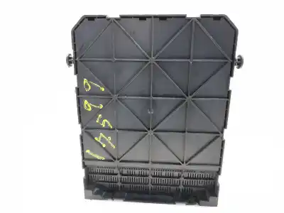 Peça sobressalente para automóvel em segunda mão centralina bsi por citroen c2 (jm_) 1.4 hdi referências oem iam 9664532580  