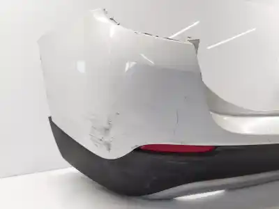 Pezzo di ricambio per auto di seconda mano paraurti posteriore per bmw x1 (e84) sdrive 18d riferimenti oem iam   