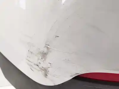 Pezzo di ricambio per auto di seconda mano paraurti posteriore per bmw x1 (e84) sdrive 18d riferimenti oem iam   