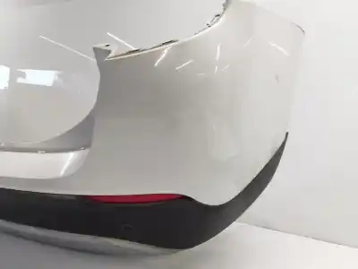 Pezzo di ricambio per auto di seconda mano paraurti posteriore per bmw x1 (e84) sdrive 18d riferimenti oem iam   