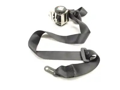 Second-hand car spare part REAR LEFT SEAT BELT for BMW X1 (E84) sDrive 18d OEM IAM references 607051100E  