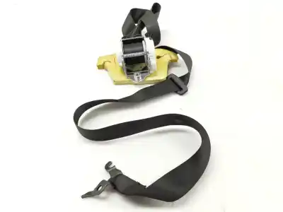 Second-hand car spare part FRONT RIGHT SEAT BELT for BMW X1 (E84) sDrive 18d OEM IAM references 34058428B  