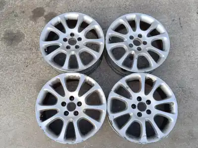 Second-hand car spare part RIMS SET for HONDA CR-V (RE) Comfort OEM IAM references   