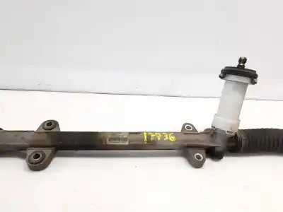 Second-hand car spare part steering rack for kia cee´d drive oem iam references 565001h200  