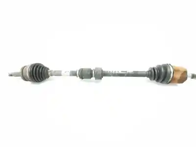 Second-hand car spare part FRONT RIGHT TRANSMISSION for KIA CEE´D Drive OEM IAM references 495001H211  