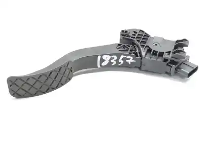 Piesă de schimb auto la mâna a doua PEDALÃ ACCELERAȚIE pentru VOLKSWAGEN UP! (121, 122, BL1, BL2, BL3, 123)  Referințe OEM IAM 1S1721503A  
