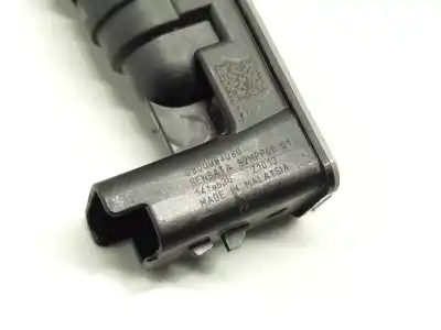 Peça sobressalente para automóvel em segunda mão sensor por citroen c3 lx referências oem iam 9800984080  
