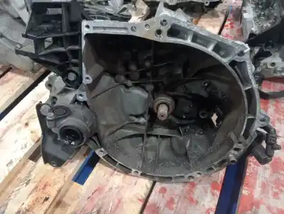 Second-hand car spare part gearbox for peugeot 208 * oem iam references 20cr03