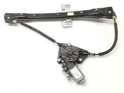 Piesă de schimb auto la mâna a doua MECANISM ACȚIONARE GEAM FAȚÃ DREAPTA pentru VOLKSWAGEN UP! (121, 122, BL1, BL2, BL3, 123)  Referințe OEM IAM 6RU959801  