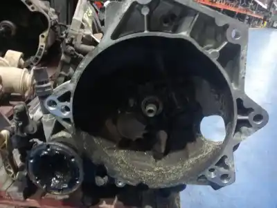 İkinci el araba yedek parçası VITES KUTUSU için VOLKSWAGEN LUPO (6X1/6E1)  OEM IAM referansları   