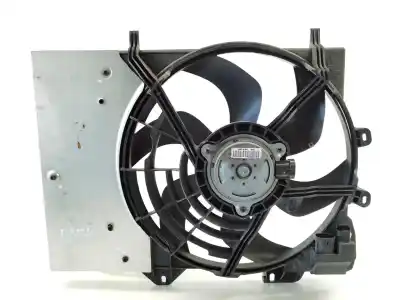 Peça sobressalente para automóvel em segunda mão termoventilador elétrico por peugeot 2008 (--.2013->) 1.6 e-hdi fap referências oem iam 9682895680  