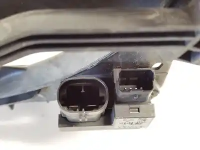 Peça sobressalente para automóvel em segunda mão termoventilador elétrico por peugeot 2008 (--.2013->) 1.6 e-hdi fap referências oem iam 9682895680  