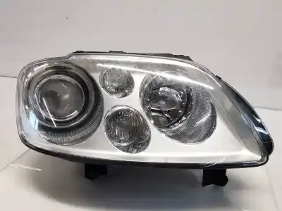 İkinci el araba yedek parçası SAG FAR için VOLKSWAGEN TOURAN (1T1, 1T2)  OEM IAM referansları 1T0941032F  