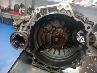 Second-hand car spare part Gearbox for AUDI A3 (8L) * OEM IAM references DUU  