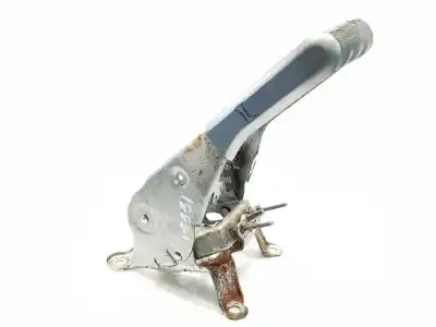 Автозапчасти б/у рычаг ручного тормоза за renault megane ii (bm0/1_, cm0/1_) 1.6 16v (bm0c, cm0c) ссылки oem iam 8200540725a