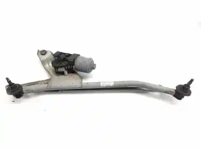 Second-hand car spare part front windshield wiper motor for dacia sandero ambiance oem iam references 0390241544