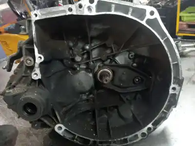 Pièce détachée automobile d'occasion BOÎTE DE VITESSES pour PEUGEOT 206 BERLINA  Références OEM IAM 20CP97  