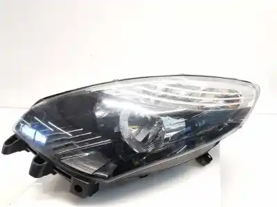 Pièce détachée automobile d'occasion FEU GAUCHE pour RENAULT SCENIC III  Références OEM IAM 260600023R  
