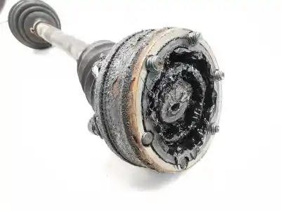 Second-hand car spare part front left transmission for audi a3 (8l) * oem iam references 1j0407271q  