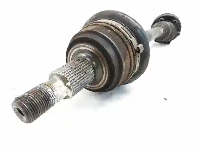 Second-hand car spare part front left transmission for audi a3 (8l) * oem iam references 1j0407271q  