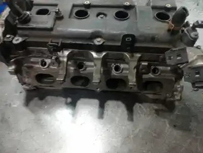 Автозапчастина б/у доп для renault clio iii 2.0 16v посилання на oem iam m4ra7  