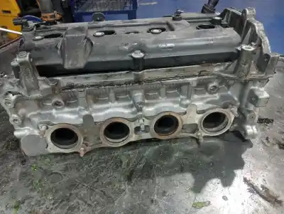 Автозапчастина б/у доп для renault clio iii 2.0 16v посилання на oem iam m4ra7  