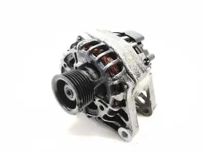 İkinci el araba yedek parçası Alternatör için PEUGEOT 206 BERLINA X-Line OEM IAM referansları 9656956080  