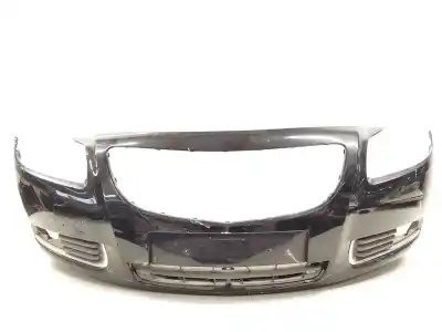 Pièce détachée automobile d'occasion LE PARE-CHOC AVANT pour OPEL INSIGNIA BERLINA  Références OEM IAM   