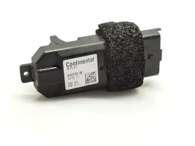 İkinci el araba yedek parçası ELEKTRONIK MODÜL için RENAULT MEGANE II BERLINA 5P  OEM IAM referansları 440726M  