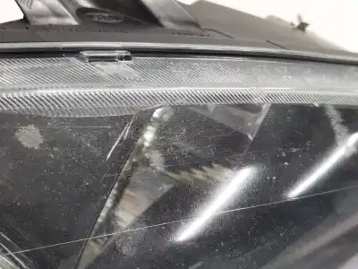 Pezzo di ricambio per auto di seconda mano faro anteriore destro per ford focus berlina (cap) * riferimenti oem iam 4m5113w029jb  