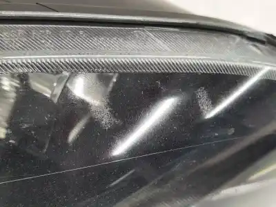 Pezzo di ricambio per auto di seconda mano faro anteriore destro per ford focus berlina (cap) * riferimenti oem iam 4m5113w029jb  