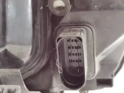 Pezzo di ricambio per auto di seconda mano faro anteriore destro per ford focus berlina (cap) * riferimenti oem iam 4m5113w029jb  
