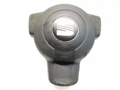 Peça sobressalente para automóvel em segunda mão airbag dianteiro esquerdo por seat toledo (5p2) exclusive referências oem iam w05p0880201k