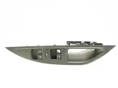 Peça sobressalente para automóvel em segunda mão botão / interruptor elevador vidro dianteiro esquerdo por seat toledo (5p2) exclusive referências oem iam 5p1867171a