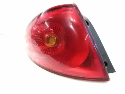 Peça sobressalente para automóvel em segunda mão farolim traseiro esquerdo por seat toledo (5p2) exclusive referências oem iam 5p5945095b