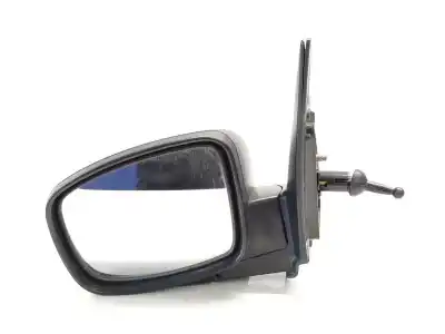 Pezzo di ricambio per auto di seconda mano SPECCHIO SINISTRO per HYUNDAI I10  Riferimenti OEM IAM 876100X010CA  