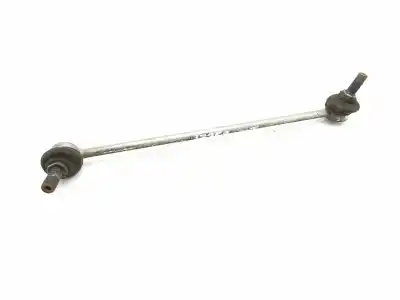 Peça sobressalente para automóvel em segunda mão braço oscilante suspensão dianteiro esquerdo por seat toledo (5p2) exclusive referências oem iam 1k0411315k