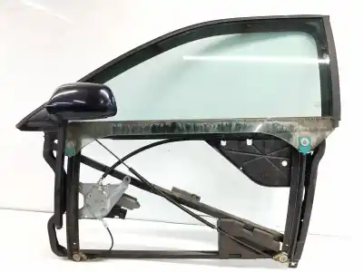 Автозапчастина б/у регулятор вікна передній лівий для audi a3 (8l) * посилання на oem iam 8l3959801  
