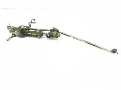 Pièce détachée automobile d'occasion CRÉMAILLÈRE DE DIRECTION pour CITROEN SAXO  Références OEM IAM 4000W6  