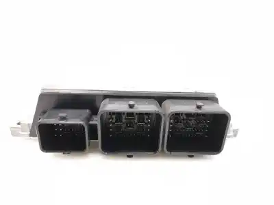 Second-hand car spare part ecu engine control for peugeot 208 * oem iam references 9805321980  
