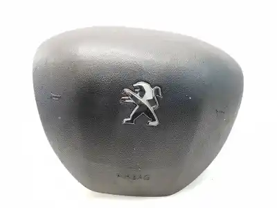 Second-hand car spare part front left air bag for peugeot 208 * oem iam references 96728484zd