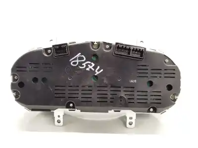 Peça sobressalente para automóvel em segunda mão quadrante por renault koleos 2.0 dci diesel fap referências oem iam 24810jz07a  