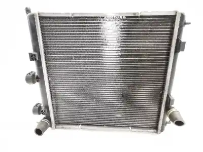 Pièce détachée automobile d'occasion RADIATEUR D'EAU pour PEUGEOT 208  Références OEM IAM 9684522780  