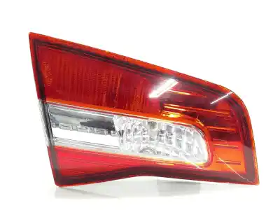 Peça sobressalente para automóvel em segunda mão farolim traseiro central por renault koleos 2.0 dci diesel fap referências oem iam 26555jy05a